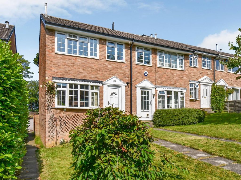 3 bed end terrace house for sale in Aire Grove, Yeadon, Leeds LS19 Zoopla