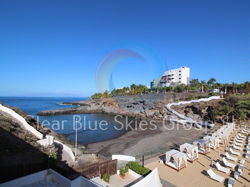 2 bed apartment for sale in Vista Nautica, Playa Paraiso, Tenerife, Spain Zoopla