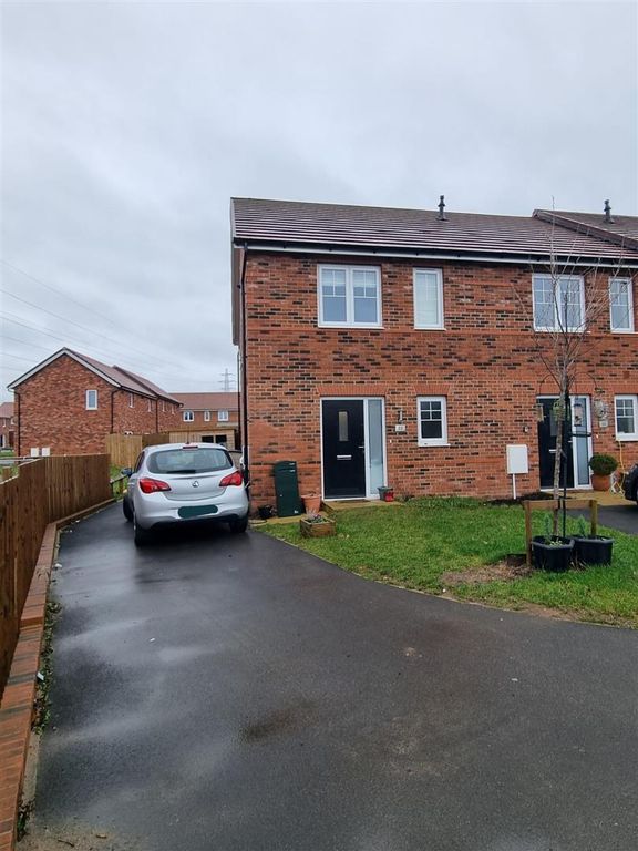 Whittaker Way, Warwick CV34  