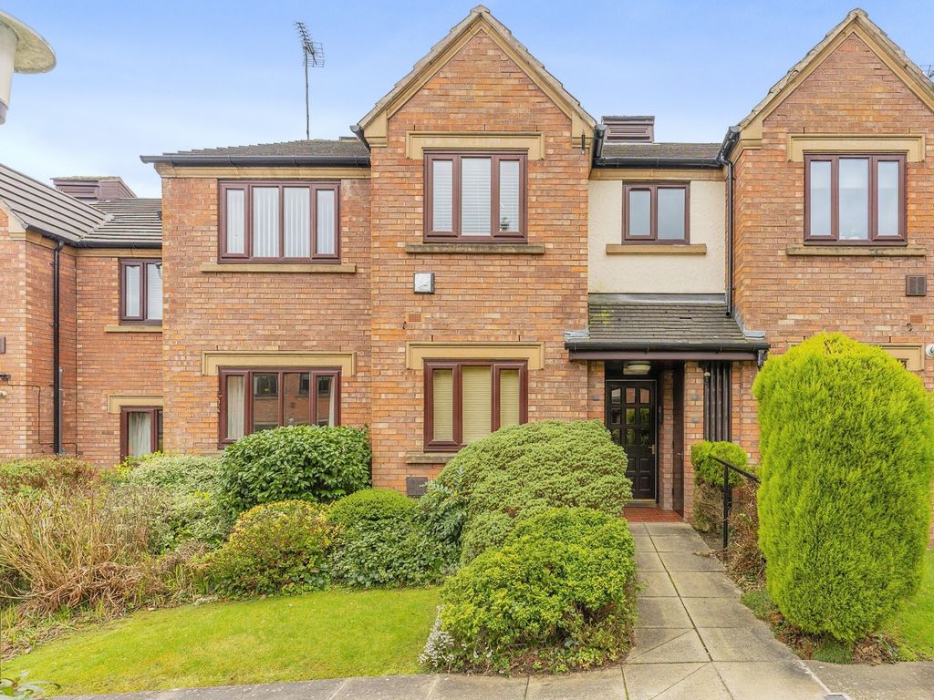 2 bed flat for sale in Smallwood Mews, Heswall, Wirral CH60 Zoopla