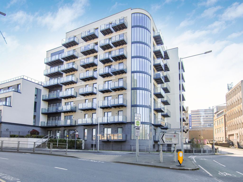 1 bed flat for sale in Harefield Road, Uxbridge UB8 Zoopla