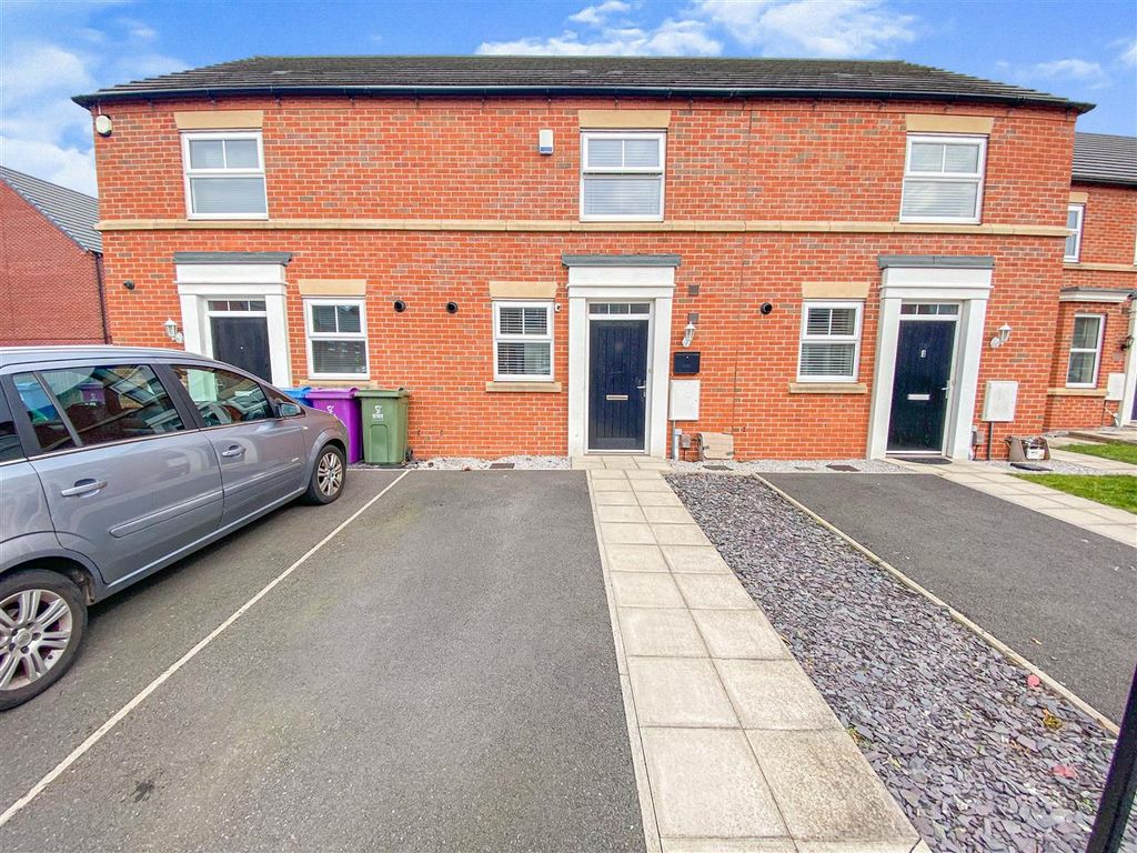 2 bed terraced house for sale in Maregreen Road, Liverpool L4 Zoopla