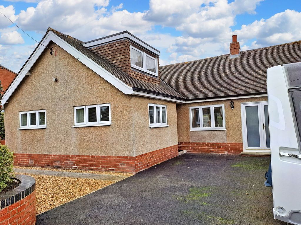 3 bed detached house for sale in Oakwood, Hexham NE46 Zoopla