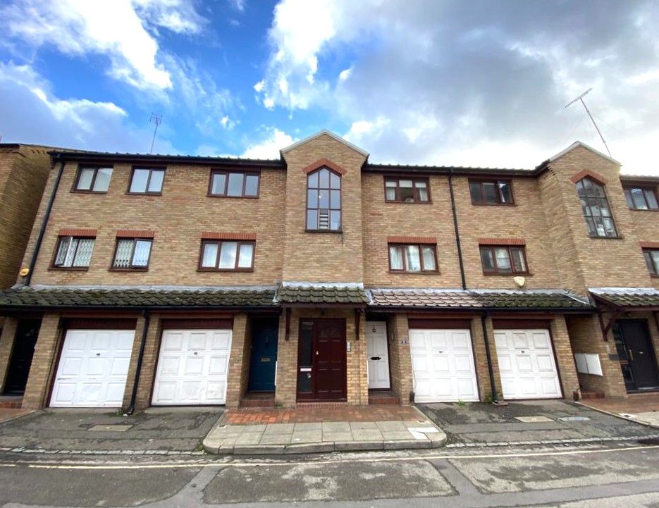 1 bed flat to rent in Netley Street, Euston, London NW1, £1,950 pcm