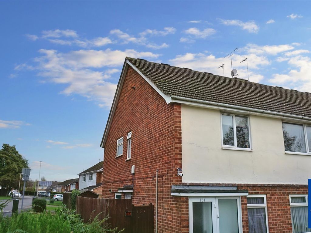 2 bed for sale in Groby Road, Leicester LE3 Zoopla