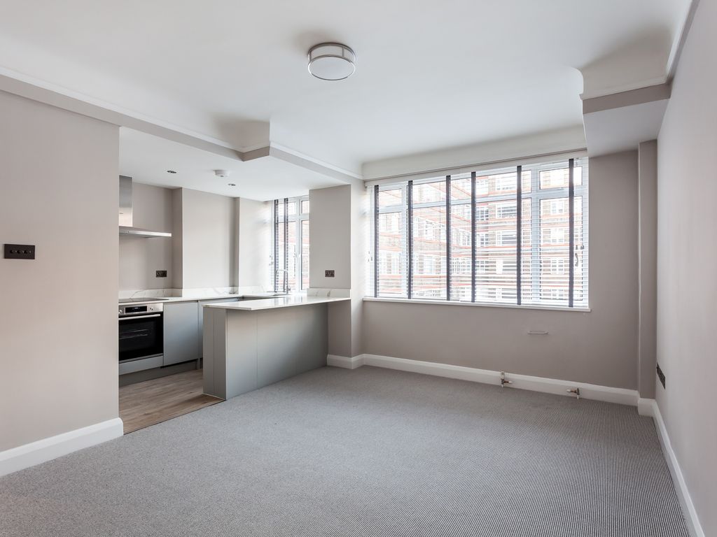 1 bed flat to rent in Balham High Road, London SW17 Zoopla