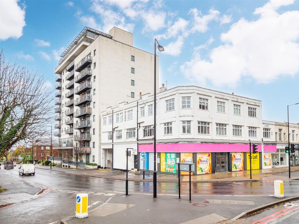 1 bed flat for sale in Grove Road, Sutton SM1 Zoopla