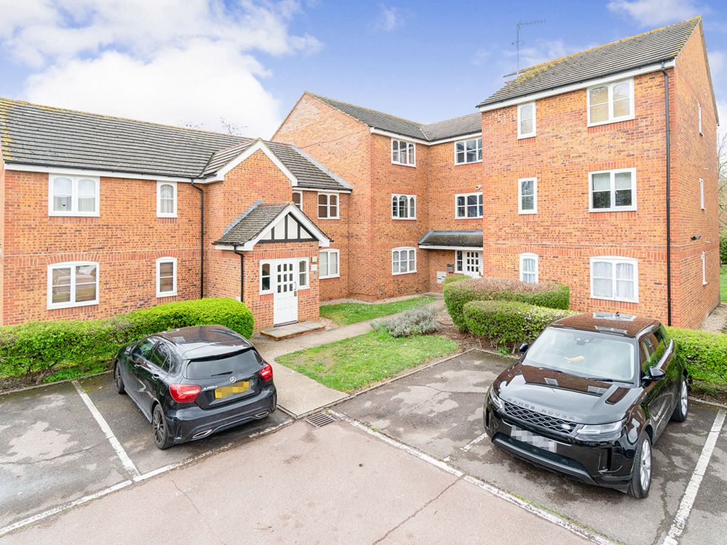 1 bed flat to rent in Mullards Close, Mitcham CR4 Zoopla