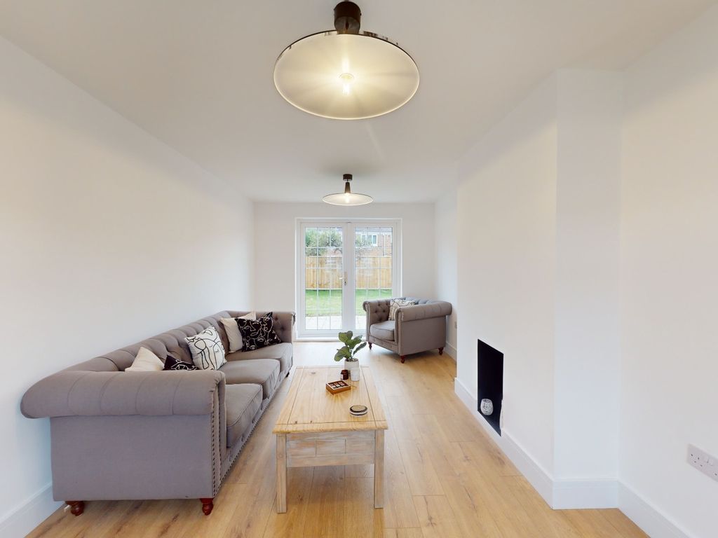 3 bed end terrace house for sale in Turner Avenue, South Shields NE34, £139,995 Zoopla