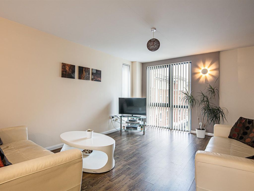 Trafalgar Street, Sheffield S1