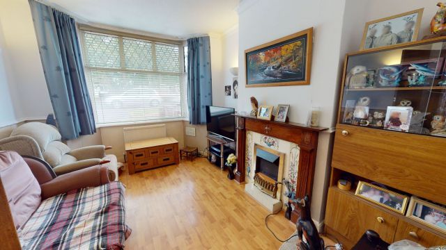 Bants Lane, Northampton NN5  