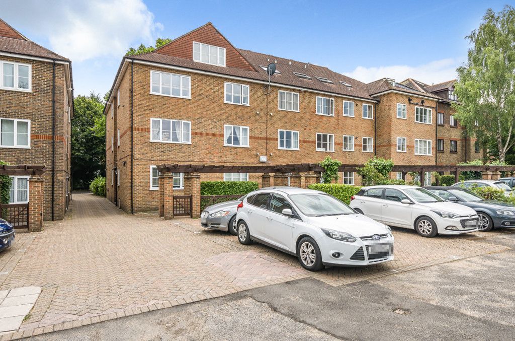 1 bed flat for sale in Overton Road, Sutton, England SM2 Zoopla