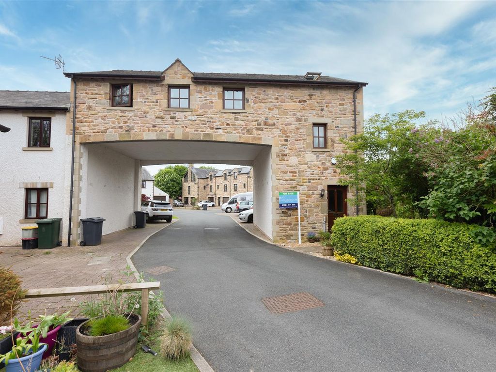 3 bed end terrace house for sale in The Herb Gardens, Arkholme