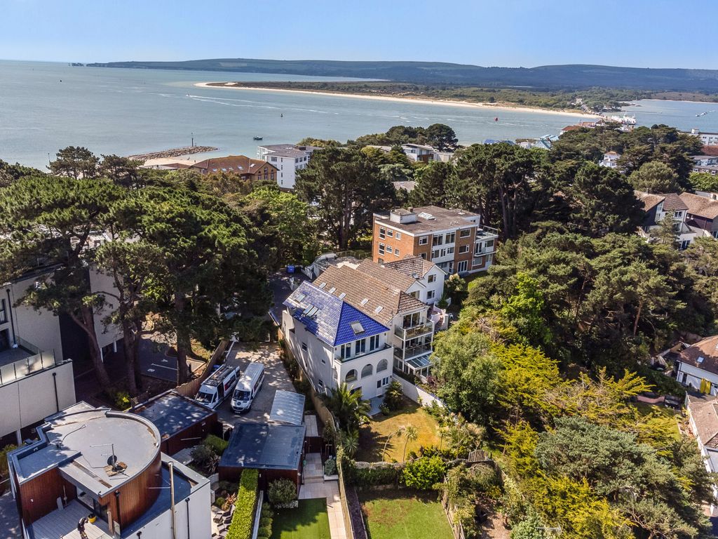 5 bed detached house for sale in Banks Road, Sandbanks, Poole, Dorset