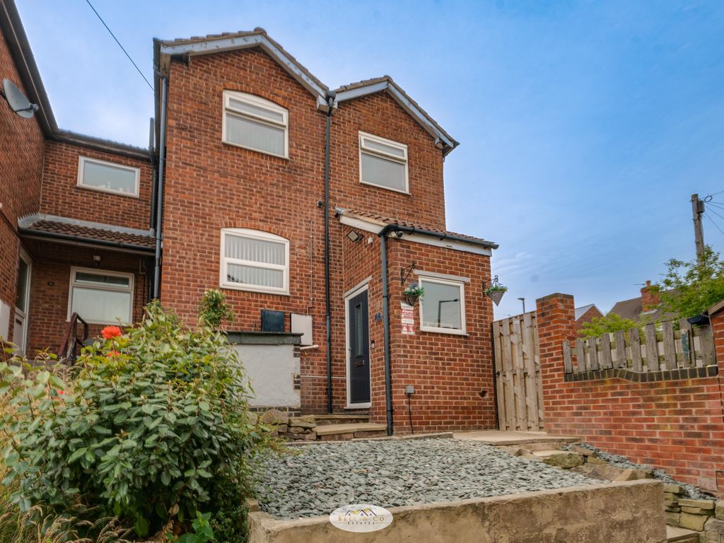 3 bed semidetached house for sale in Aysgarth Rise, Swallownest, Sheffield S26 Zoopla