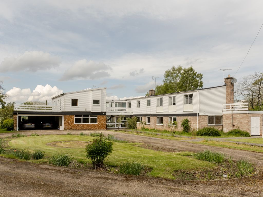 10 bed detached house for sale in Culford, Bury St Edmunds, Suffolk