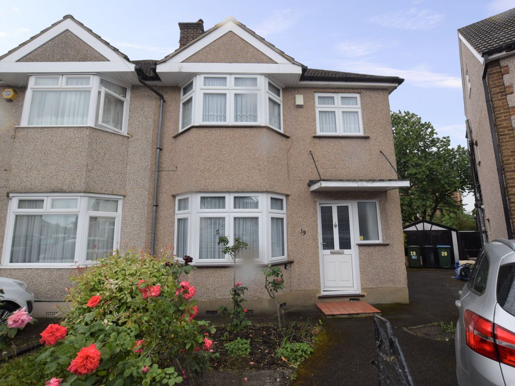 Kelmscott Close, Watford WD18  