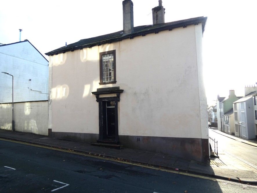 3 bed end terrace house for sale in 70 Street, Whitehaven