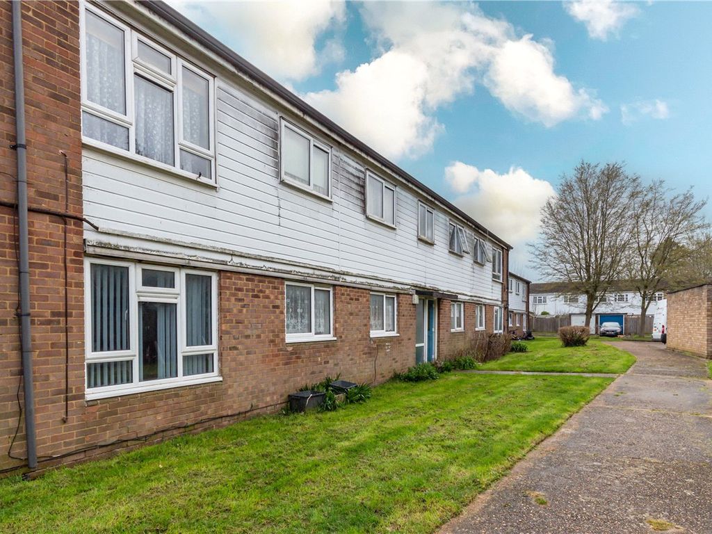 3 bed flat for sale in Wingate Way, St. Albans, Hertfordshire AL1 Zoopla