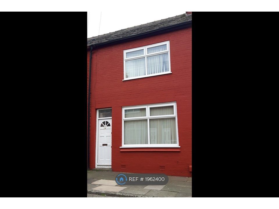 3 bed end terrace house to rent in Caryl Grove, Liverpool L8, £775 pcm