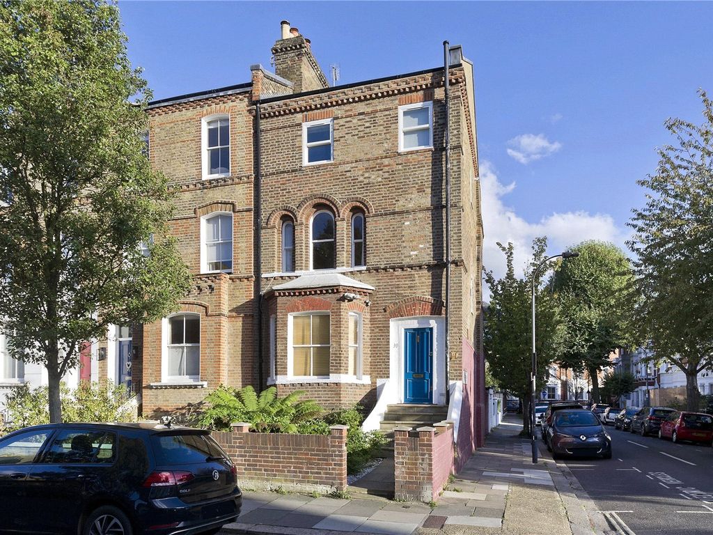 1 bed flat for sale in Caithness Road, London W14, £325,000 Zoopla