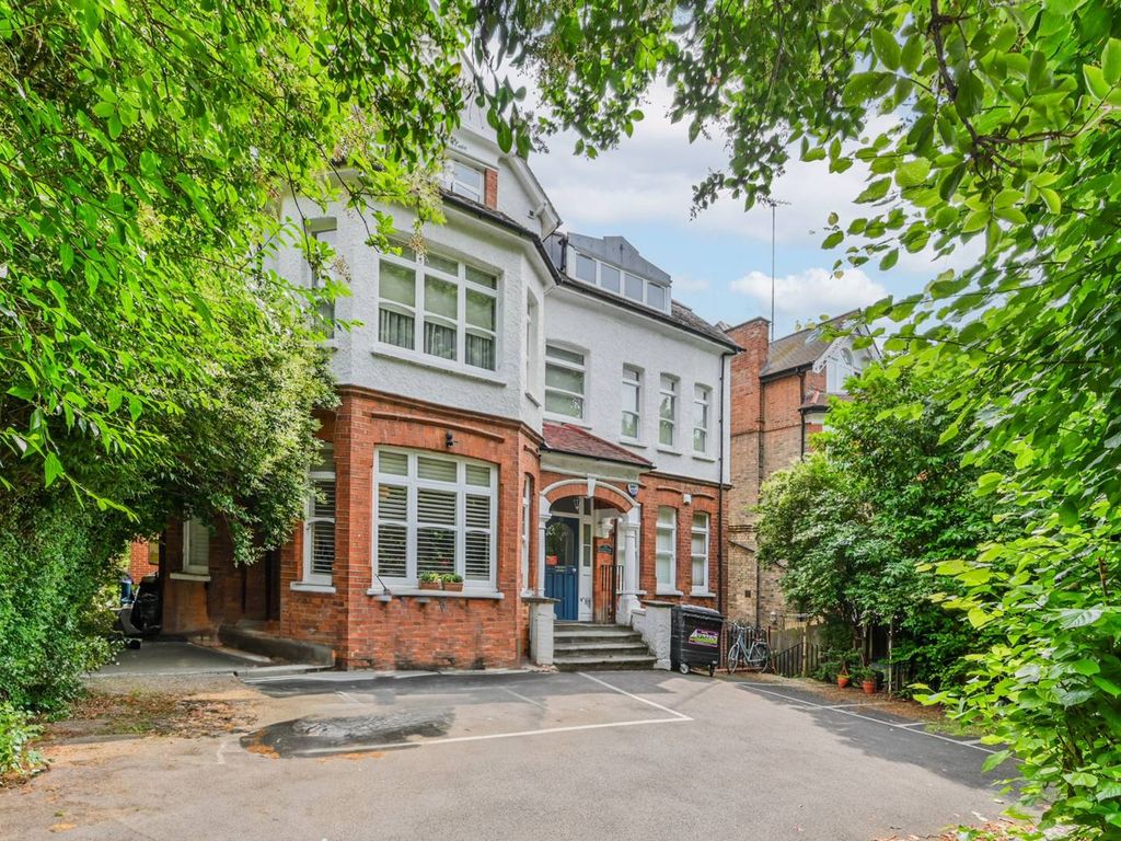 2 bed flat for sale in Stanhope Road, Highgate, London N6 Zoopla