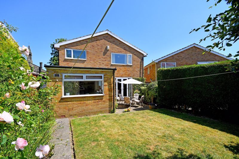 4 bed detached house for sale in School Lane, Stannington, Sheffield S6 Zoopla