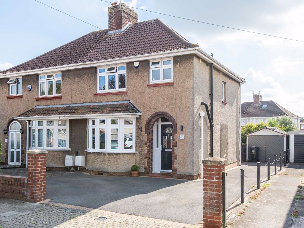 Donald Road Uplands Bristol BS13  