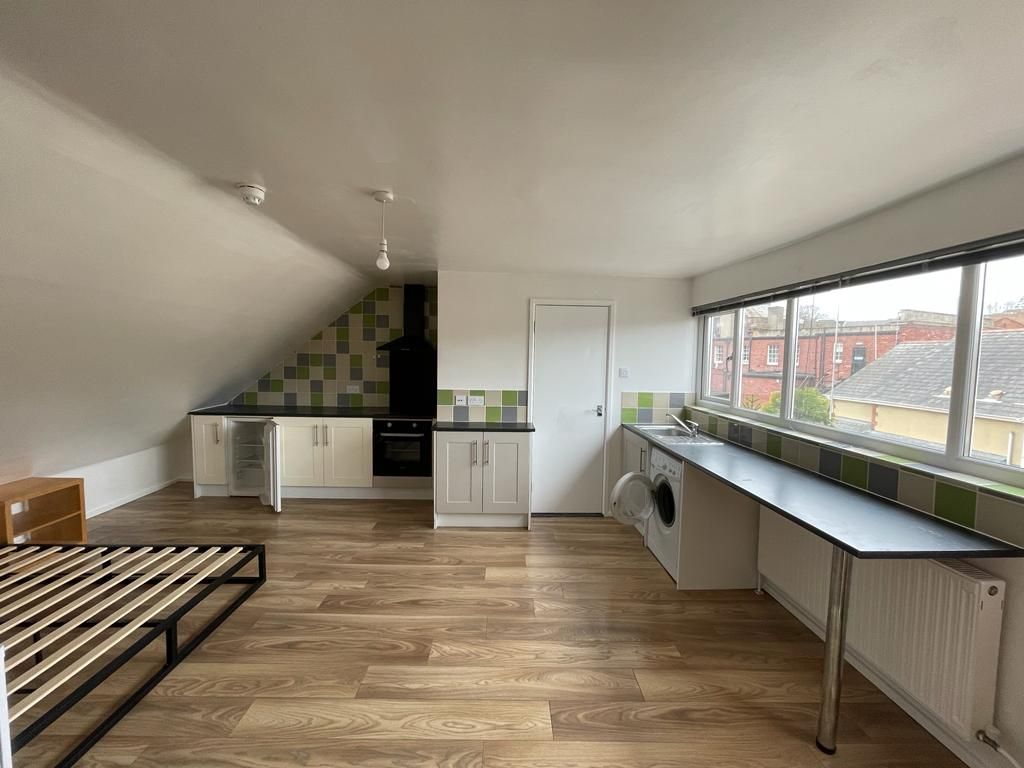 Studio to rent in West Hendford, Yeovil BA20 Zoopla