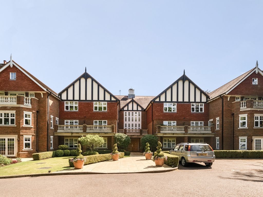 2 bed flat for sale in Kemnal Road, Chislehurst BR7 Zoopla