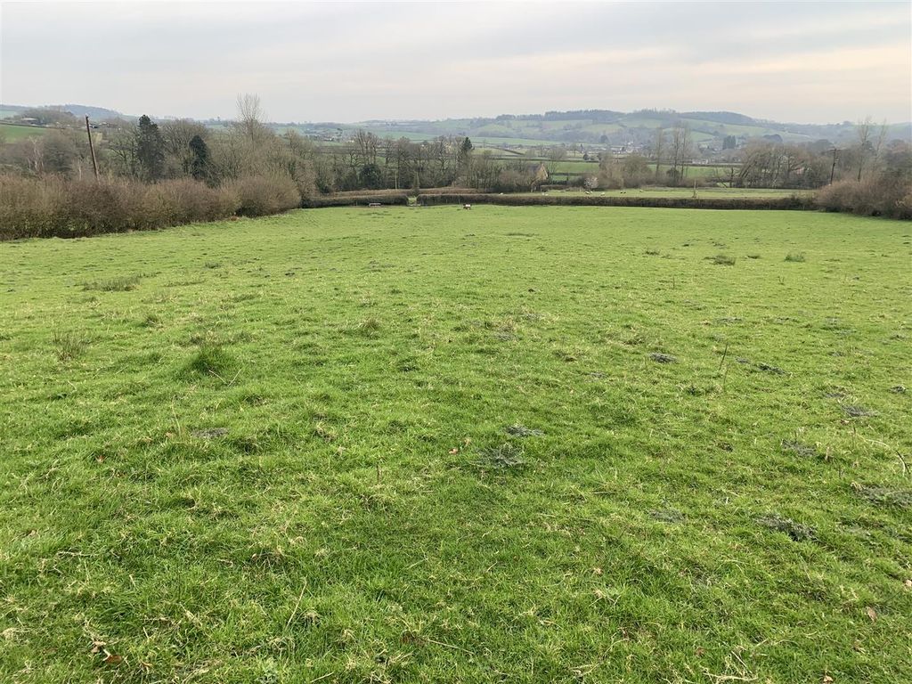 Land for sale in Beaminster DT8, £90,000 Zoopla