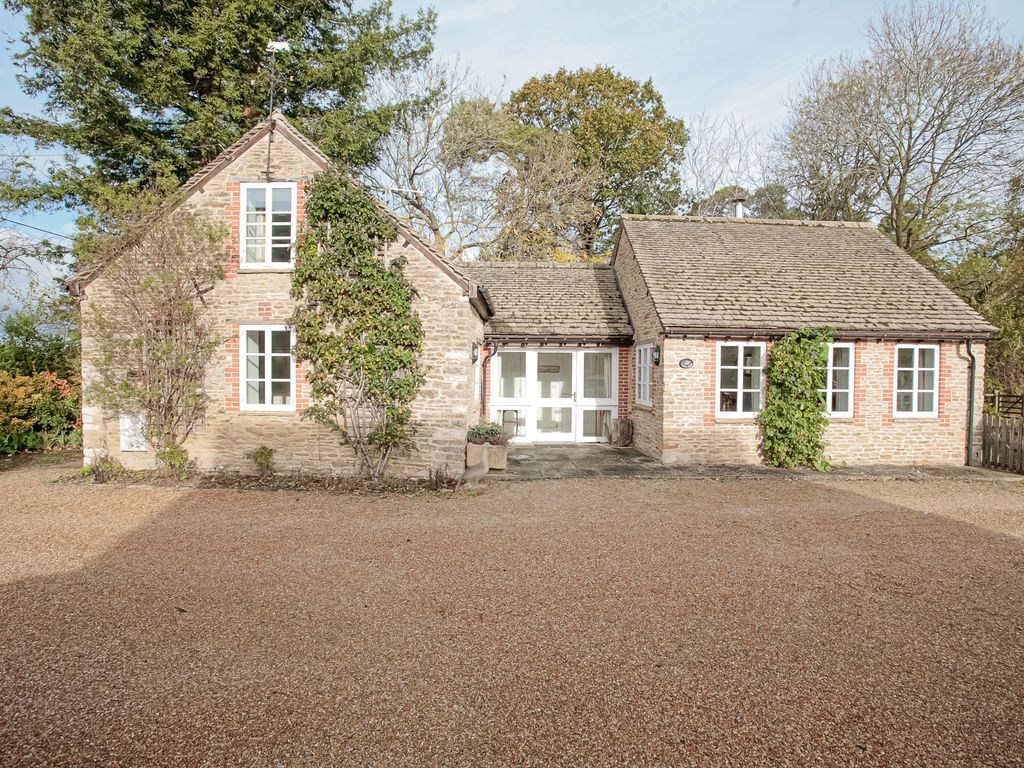 3 bed cottage to rent in Tucks Lane, Longworth, Abingdon OX13 Zoopla