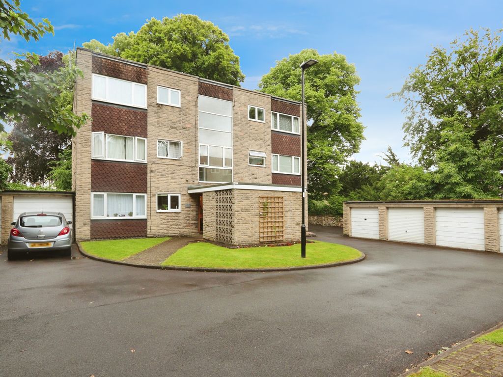 1 bed flat for sale in Endcliffe Vale Road, Sheffield, South Yorkshire