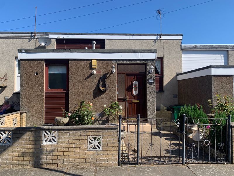 2 bed terraced house for sale in West Torbain, Kirkcaldy KY2 Zoopla