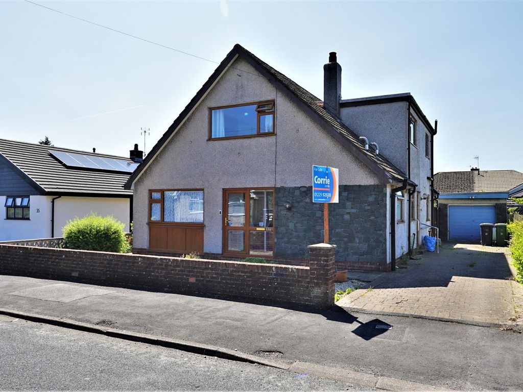 5 bed detached house for sale in Birkett Drive, Ulverston LA12 Zoopla