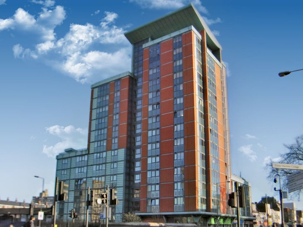 1 bed flat to rent in East India Dock Road, London E14, £1,500 pcm Zoopla