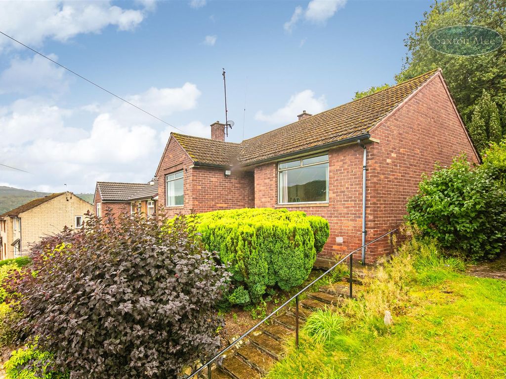 2 bed detached bungalow for sale in Haywood Lane, Deepcar, Sheffield
