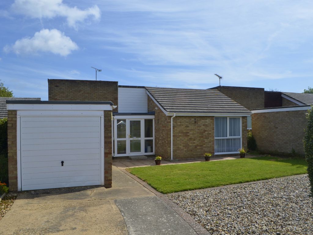 2 bed detached bungalow for sale in Barons Close, Old Felixstowe, Felixstowe IP11 Zoopla