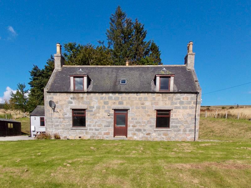 4 bed cottage for sale in Torphins, Banchory AB31 Zoopla