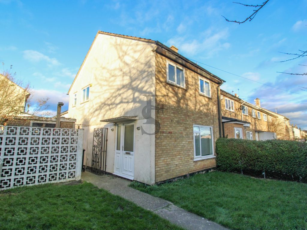 3 bed semidetached house for sale in Sunbury Green, Thurnby Lodge