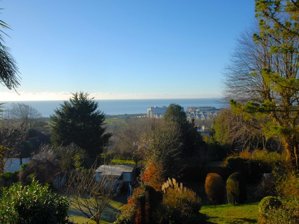 4 bed detached house for sale in Cliff Road, Hythe CT21, £775,000 Zoopla