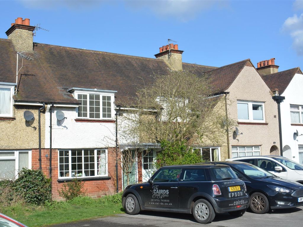 3 bed terraced house to rent in Horton Hill, Epsom, Surrey KT19 Zoopla