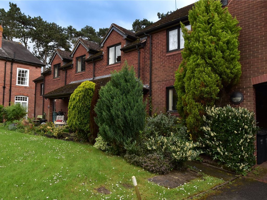 1 bed flat for sale in Worcester Road, Droitwich, Worcestershire WR9 Zoopla