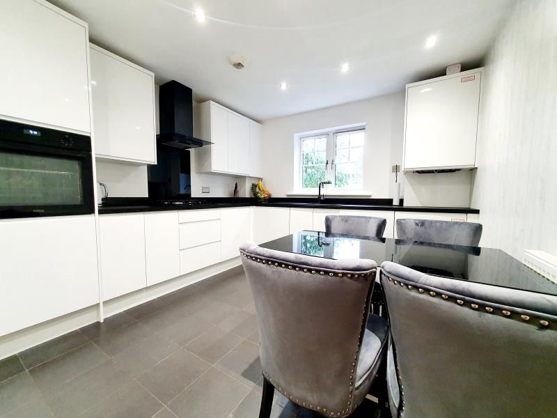 Oak Court, Bucknell Close, Solihull B91