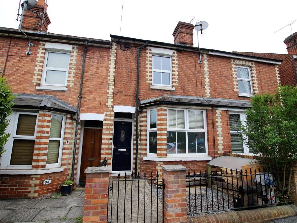 3 bed terraced house for sale in Grovelands Road, Reading RG30 Zoopla