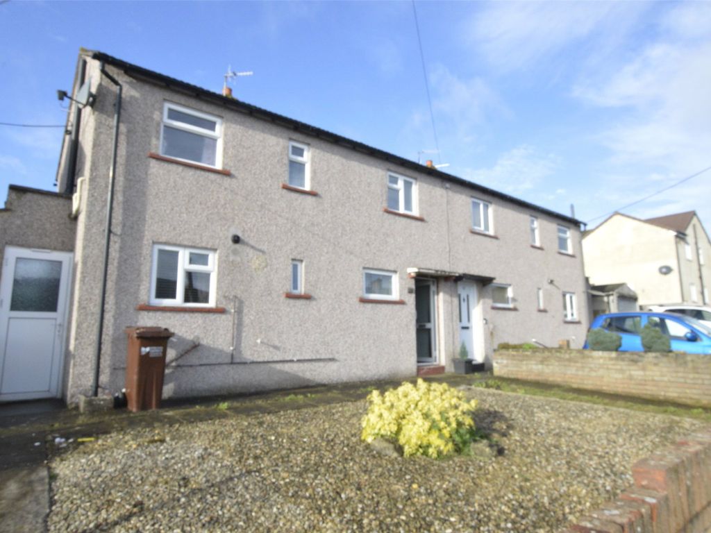 3 bed semidetached house for sale in Cotswold Road, Stroud