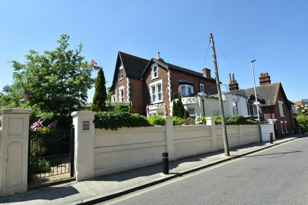1 bed flat for sale in Lennox Road South, Southsea PO5, £85,000 Zoopla