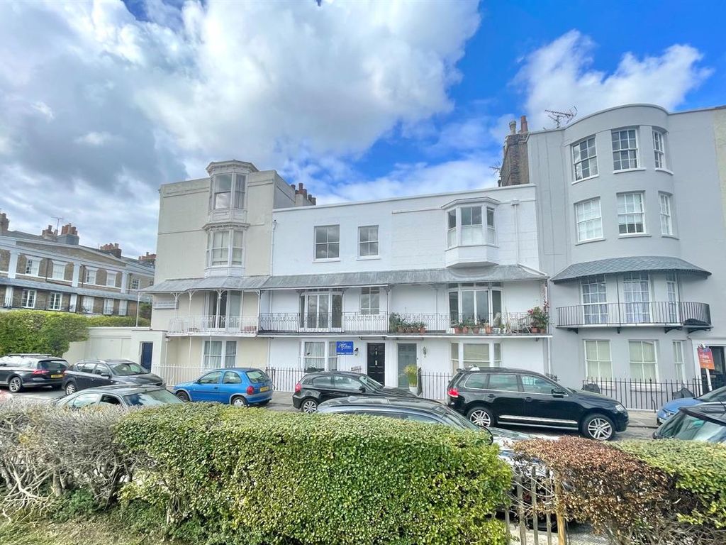 5 bed terraced house for sale in Spencer Square, Ramsgate CT11 Zoopla