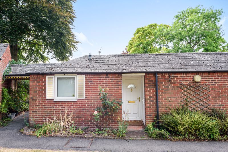 1 bed bungalow for sale in Dibleys, Blewbury, Didcot OX11 Zoopla