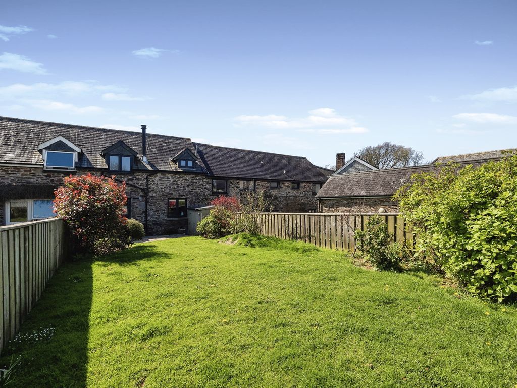 2 bed barn conversion for sale in Higher Poulston Farm, Halwell, Totnes, Devon TQ9 Zoopla